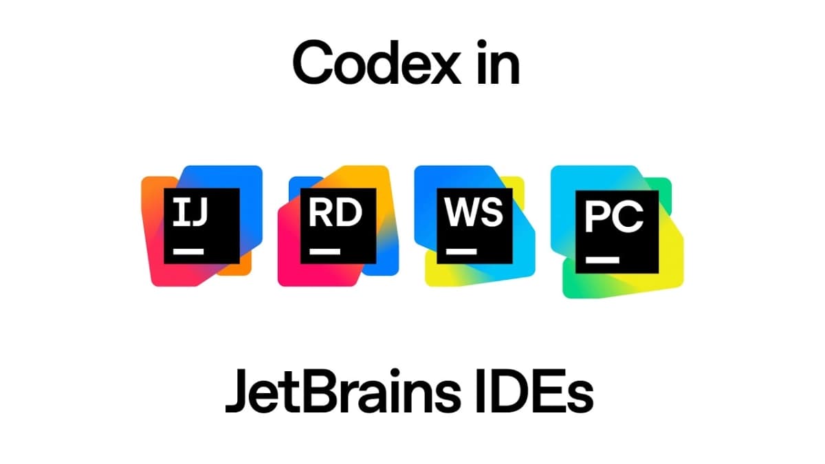 OpenAI Codex Agent Lands in JetBrains IDEs for Autonomous Debugging and Feature Implementation