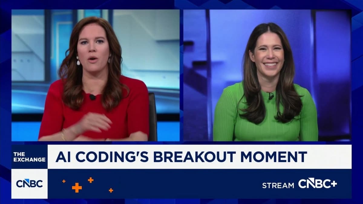 Vibe-Coding Ushers in the Era of Intent-Driven Software Development