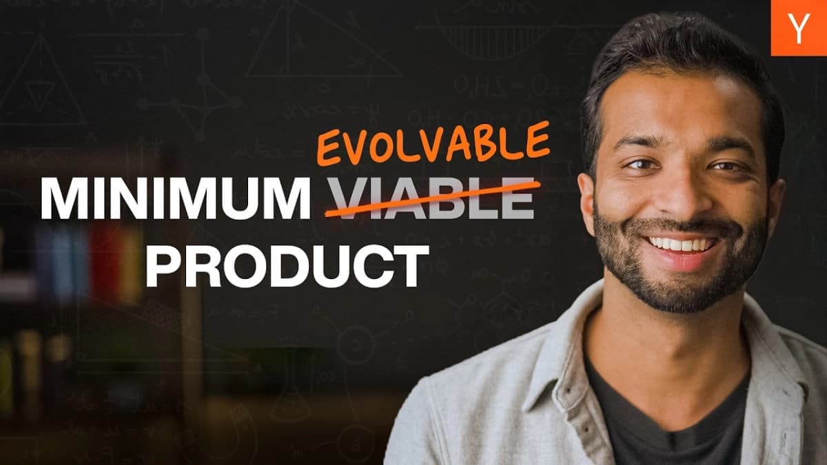 Beyond MVP The Minimum Evolvable Product Playbook