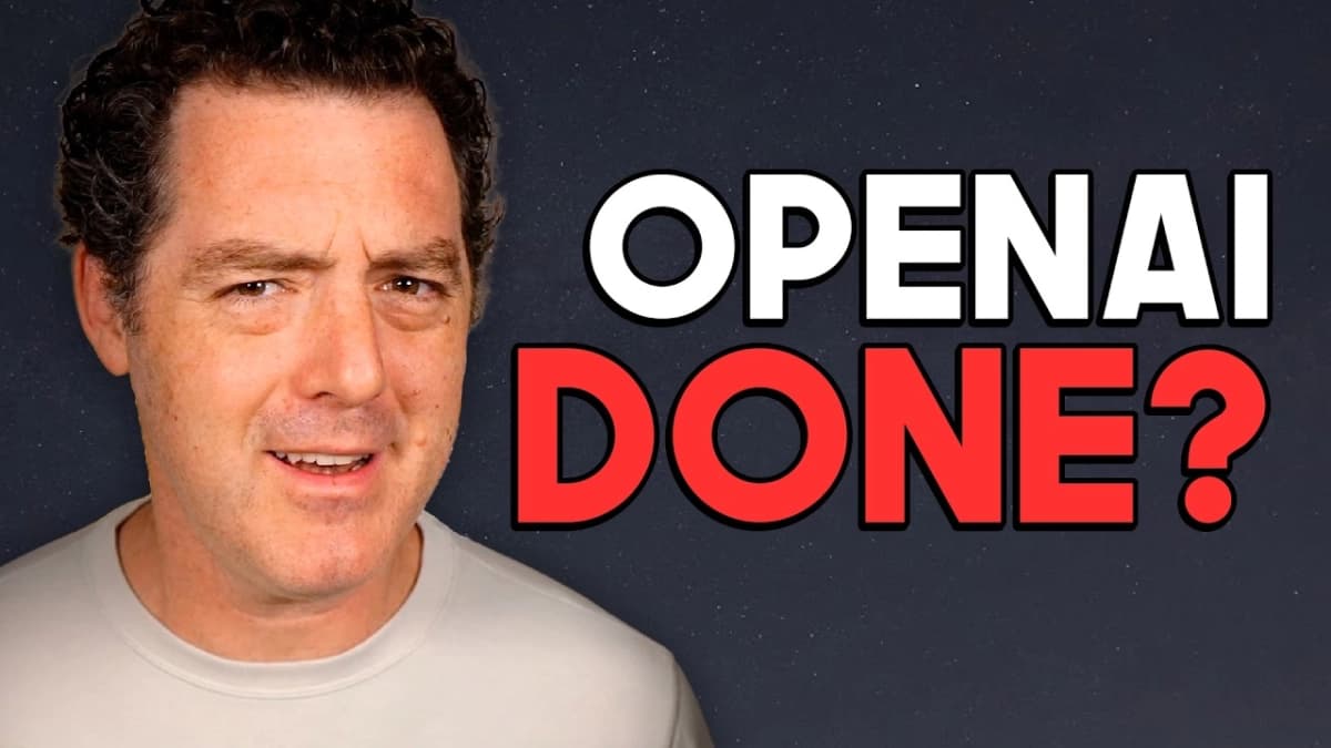 OpenAI’s Three-Part Strategy: Compute, Subscriptions, and the $57 Billion Ad Opportunity