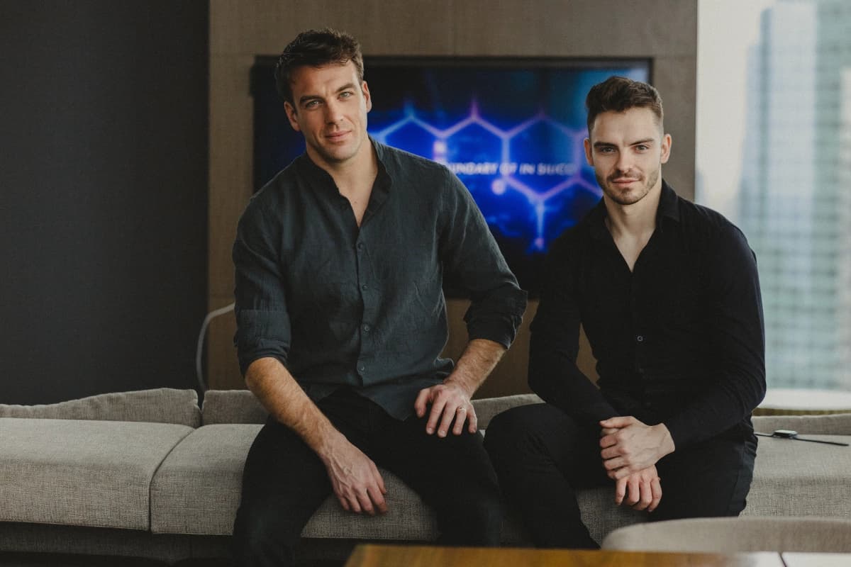 Proxima $80M funding fuels AI drug design for proximity therapeutics