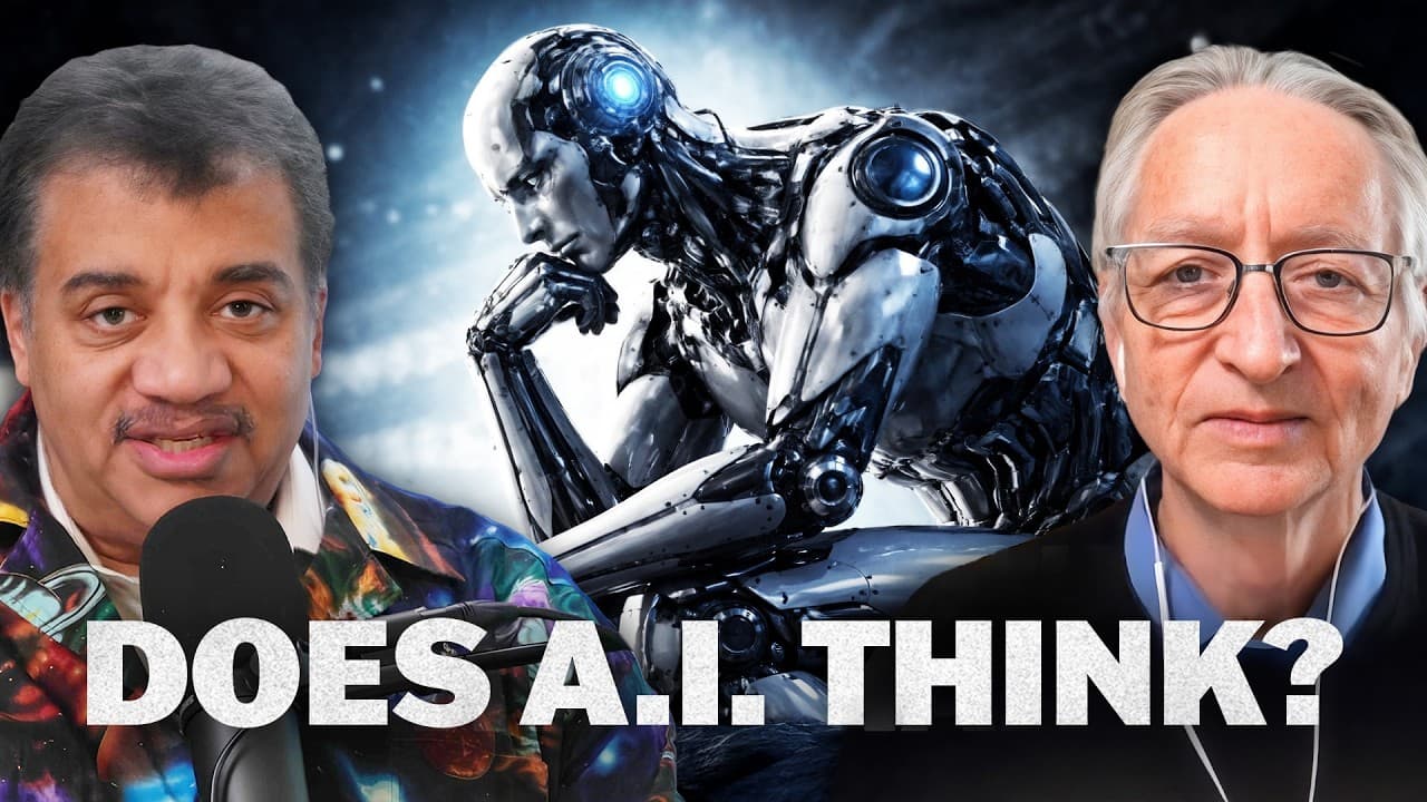 Hinton on AI: From Intuition to Backpropagation