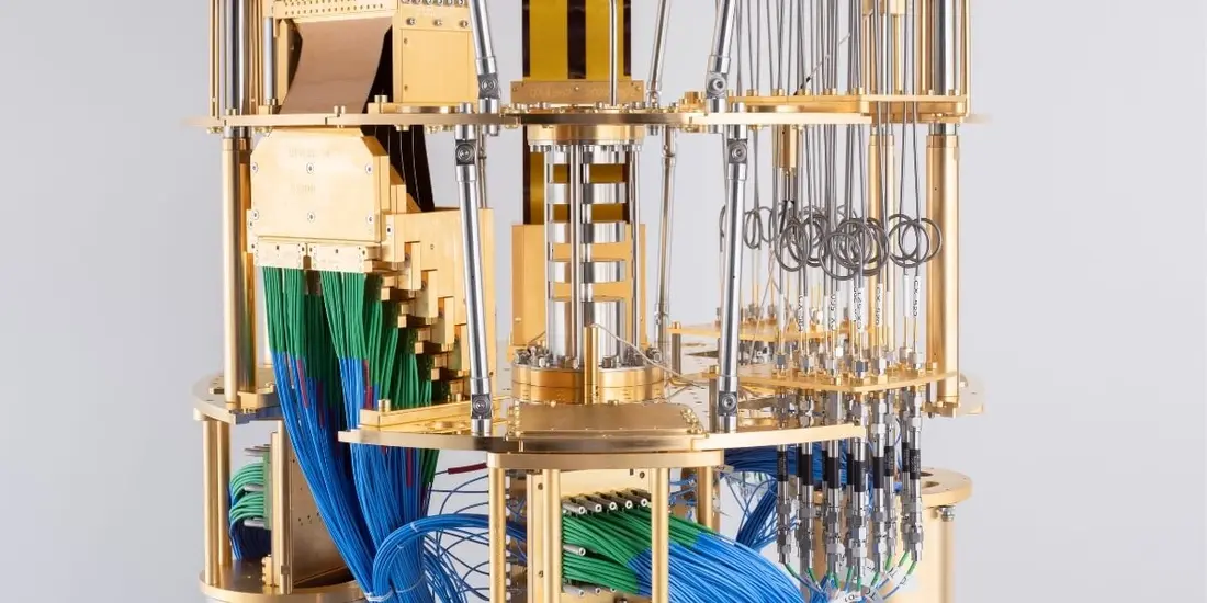 New USC Study Demonstrates Unconditional Exponential Quantum Scaling Advantage