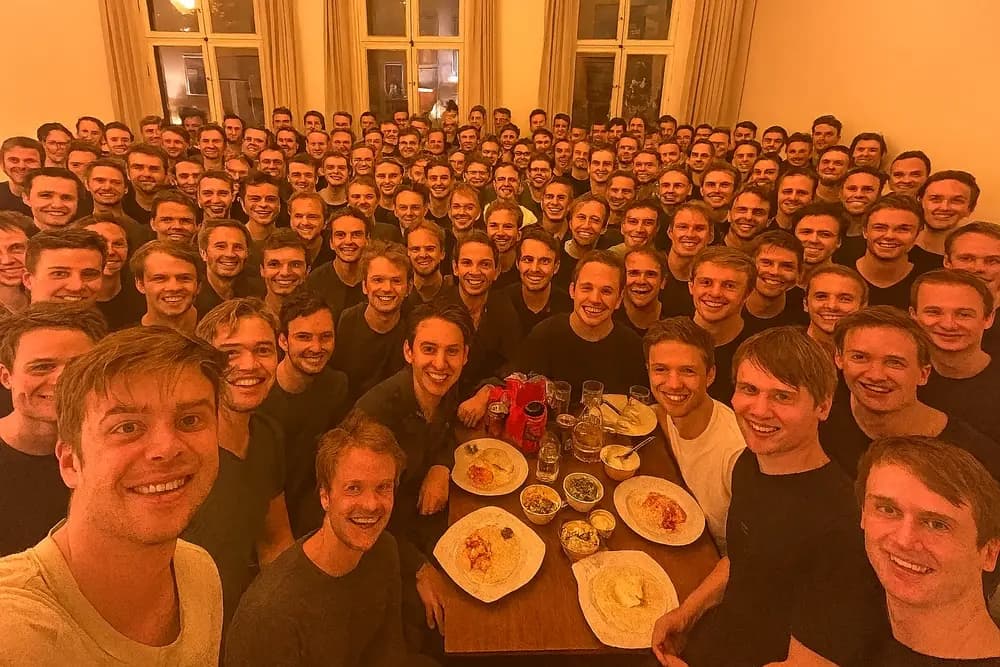 Lovable Secures $200M Series A, Achieves Unicorn Status