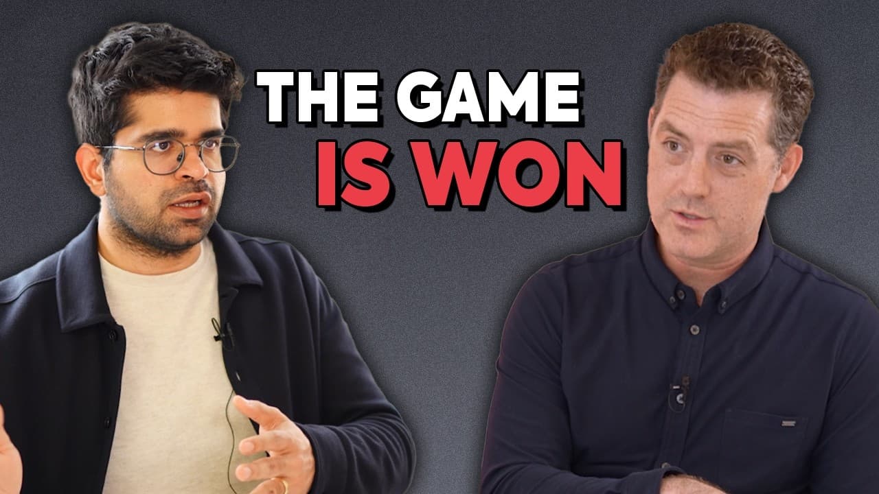 Perplexity's Bold Vision: The Browser as AI's New Frontier