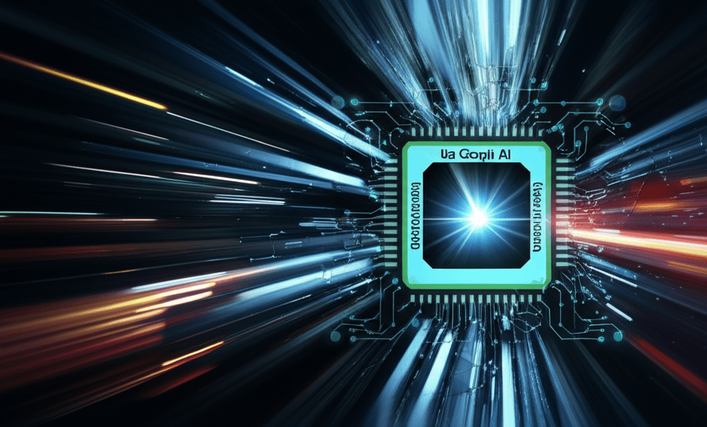 Google's Gemini App Gains 'Deep Think' for Advanced AI Reasoning