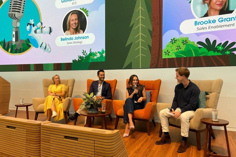 Salesforce Agentic AI: The CRM Giant's Autonomous Ambition