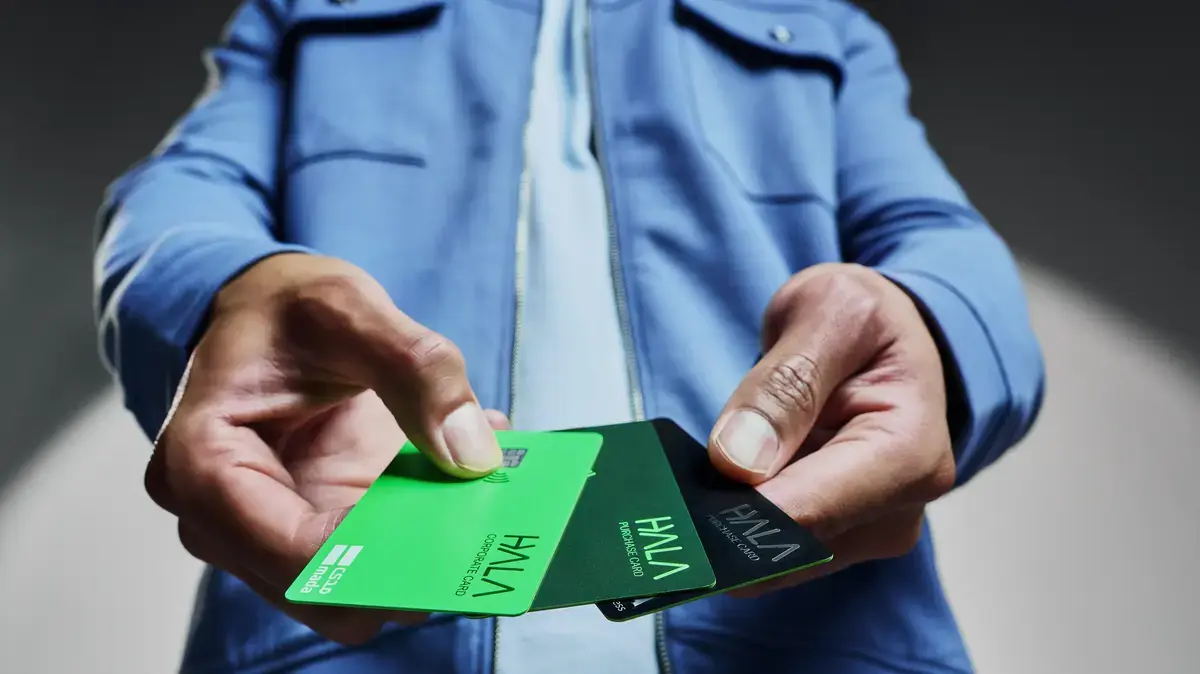 HALA raises $157m in one of the Middle East’s largest fintech Series B rounds, led by TPG and Sanabil Investments