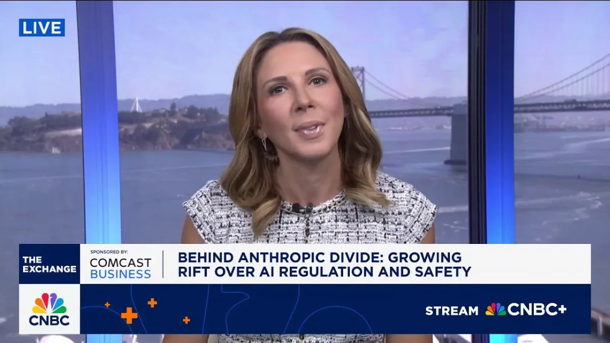 AI safety regulation