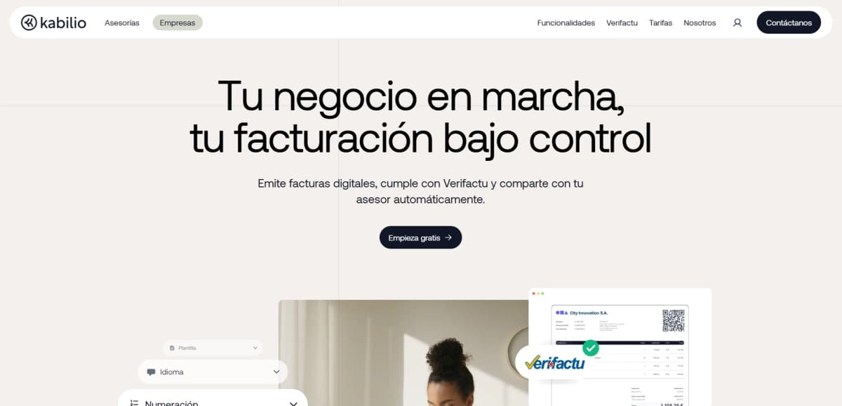 Kabilio raises €4M to advance its AI accounting platform