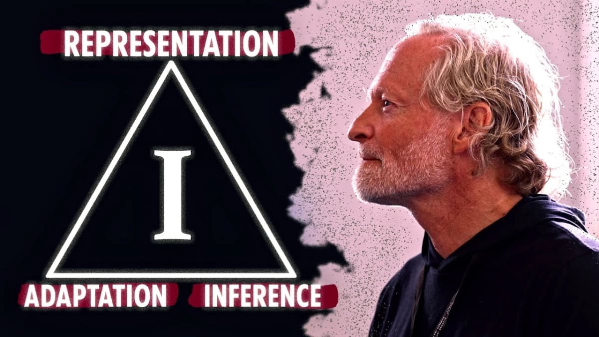 Intelligence Less is More