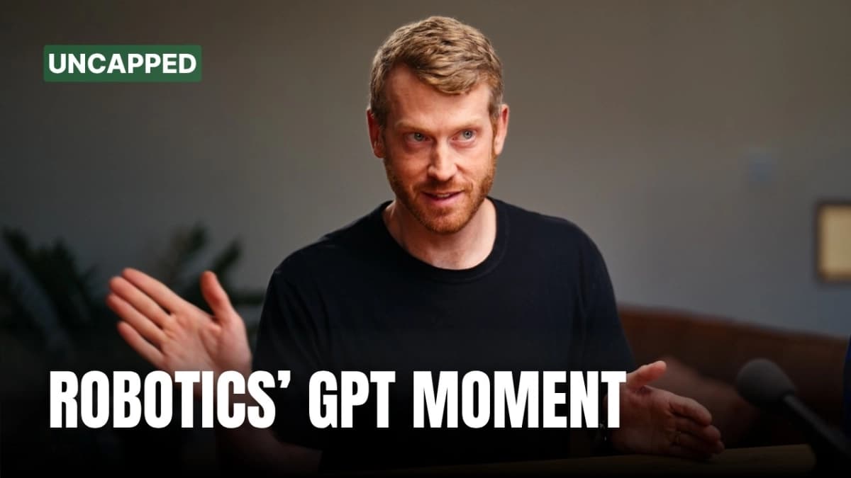 The Breakthrough For