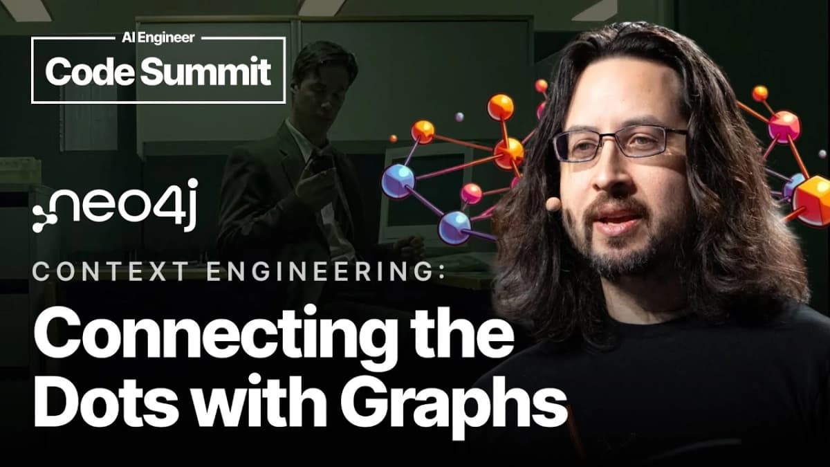 Context Engineering Graphs