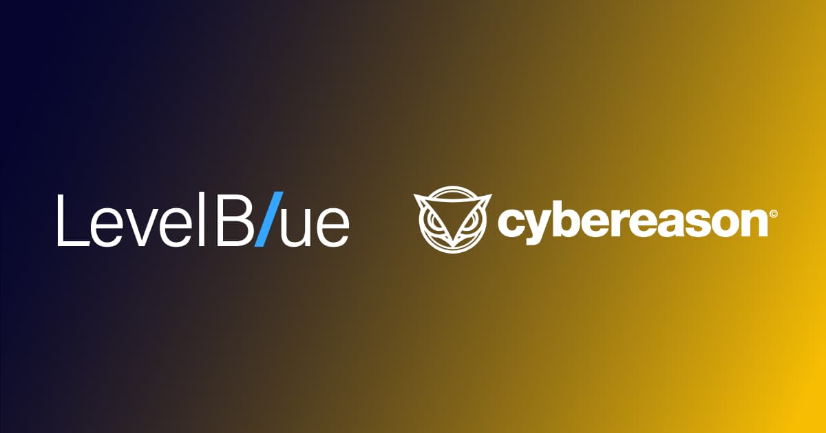 LevelBlue Cybereason Deal Solidifies MSSP Dominance
