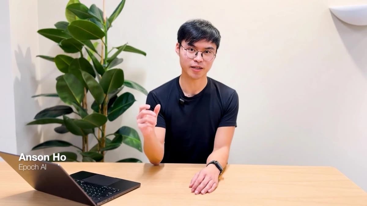 AI benchmarks framework