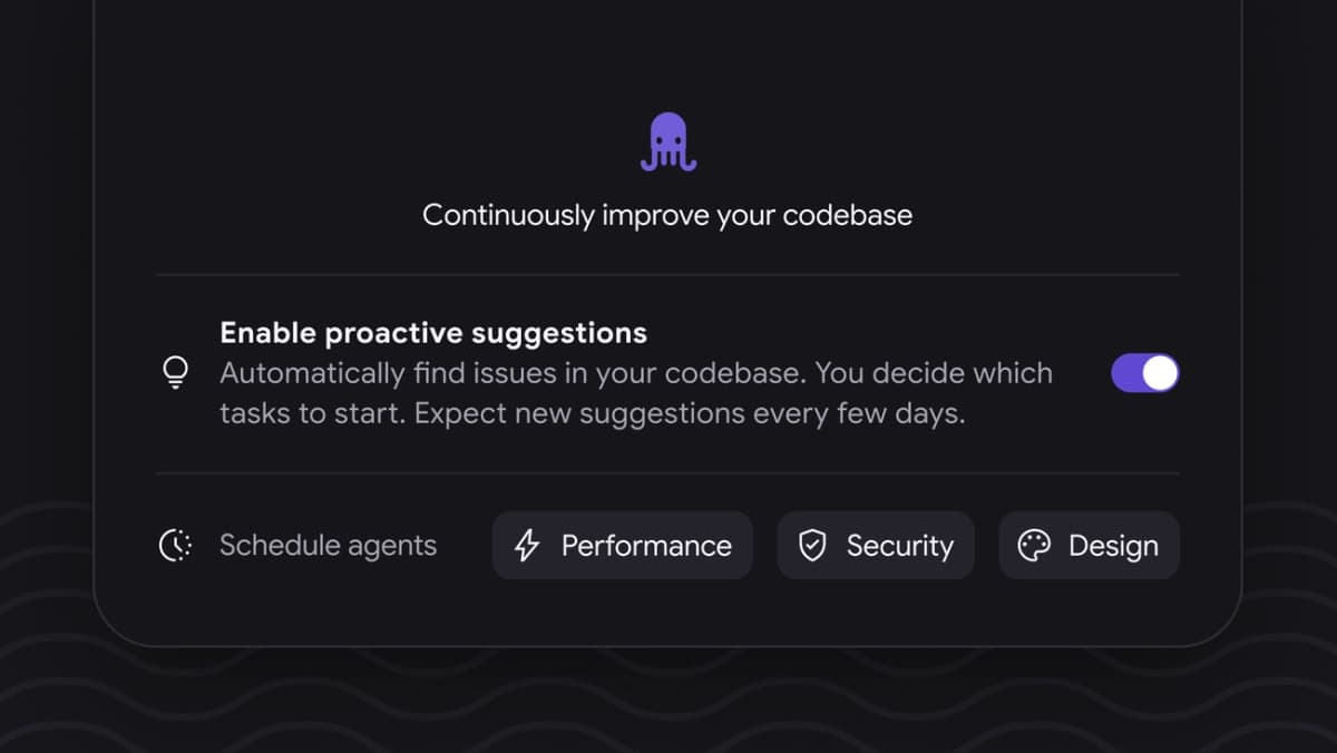 Jules Proactive AI Transforms Dev Workflows