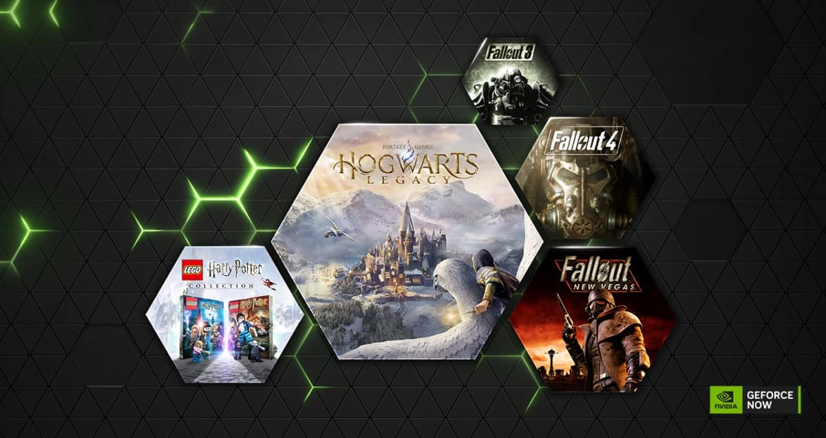 Fallout Cloud Gaming Expands with New Vegas