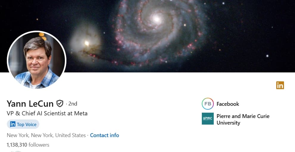 Yann LeCun Launches AMI Labs, Partners with Nabla