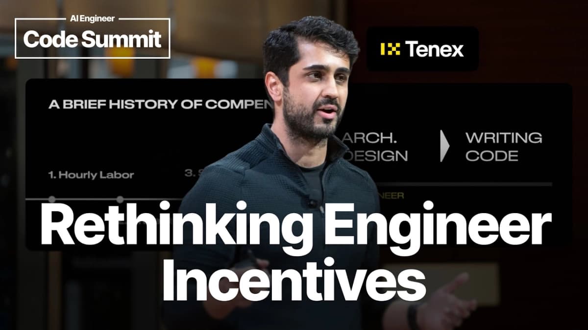 Engineering's New Paradigm: AI-Driven Outcome-Based Compensation