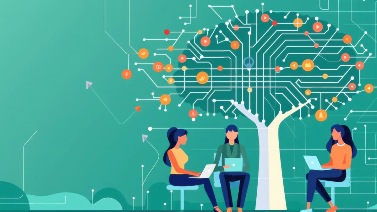 AI UX Research: Architects of Human-AI Collaboration