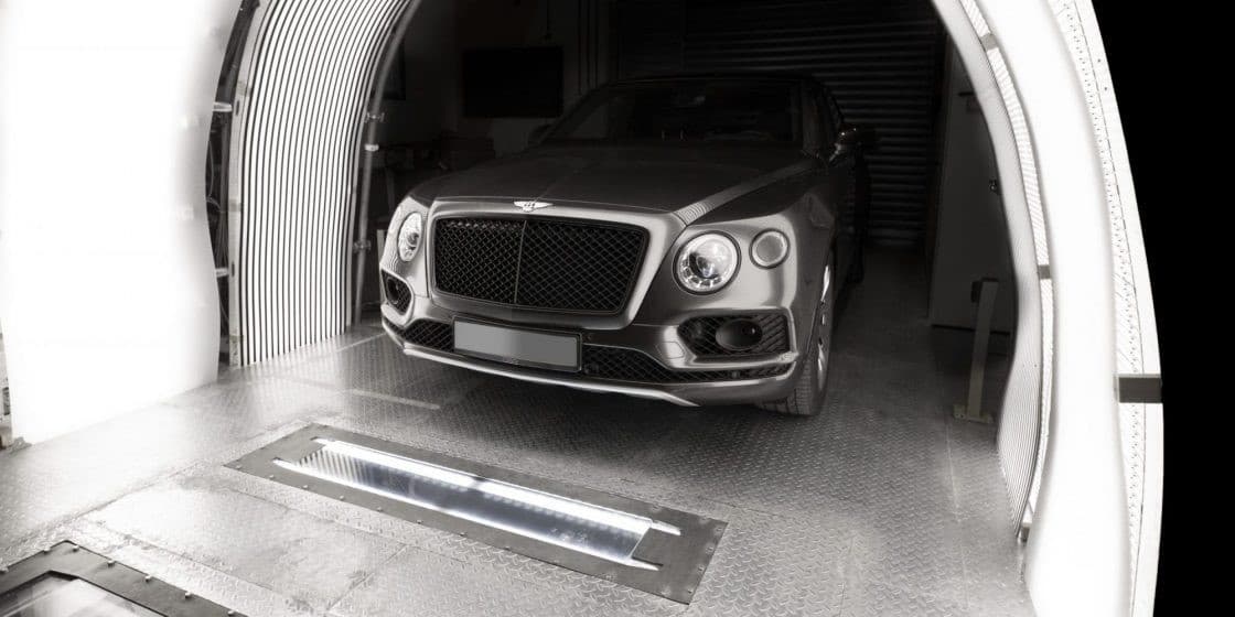 UVeye Secures $60 Million in New Investments to Support Further Global Expansion