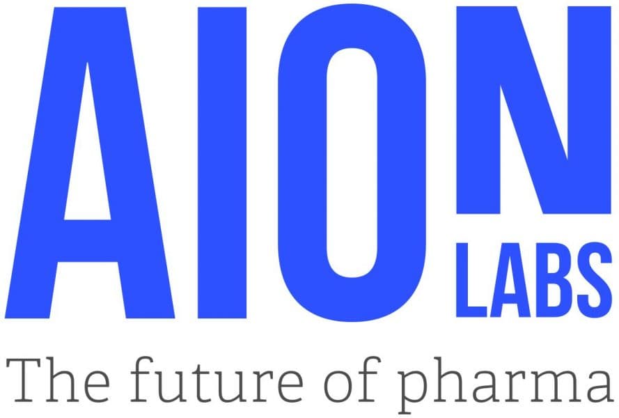 AION Labs logo