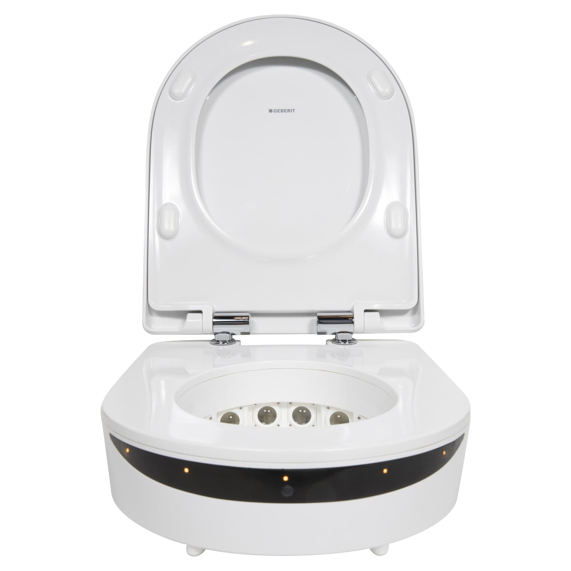 Olive KG AI-powered urine analysis technology-2. Credit - Olive Diagnostics