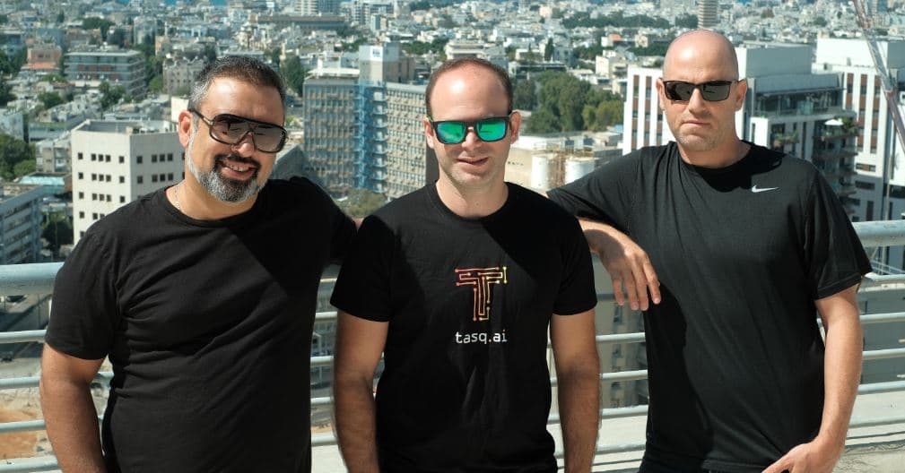 Tasq.ai Unveils Pioneering One-Stop-Shop Solution for Building and Fine-Tuning Generative AI Models at Scale