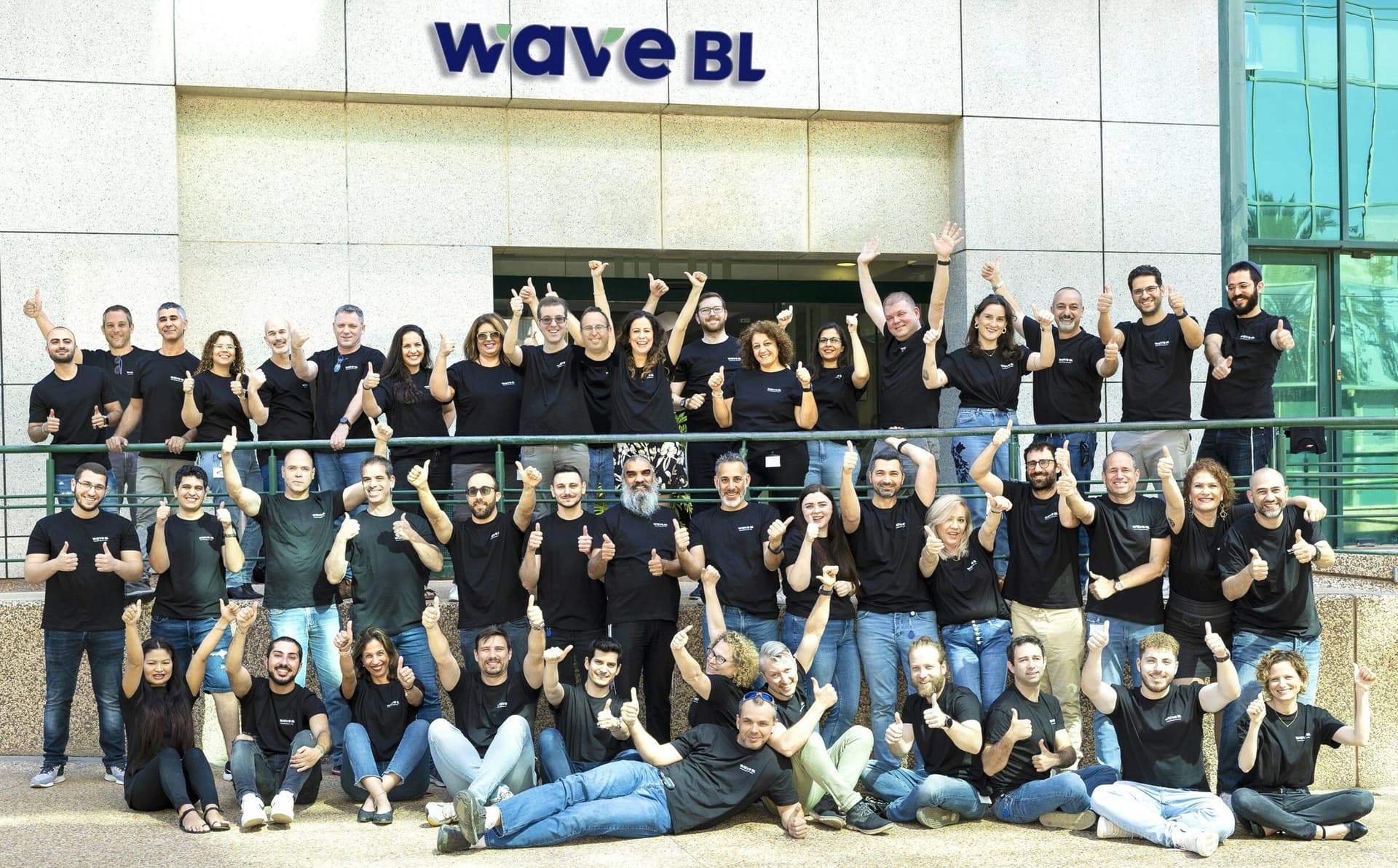 WaveBL Raises $26 Million Series B Funding to Digitize Global Trade