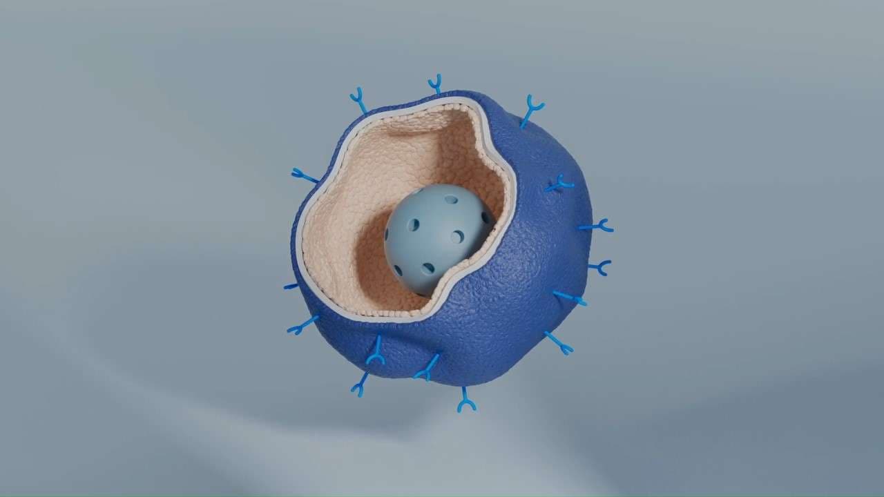 Fore Biotherapeutics funding. Credit - Fore Biotherapeutics