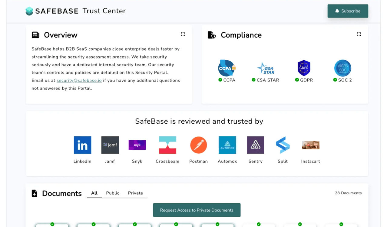 safebase acquired Stacksi