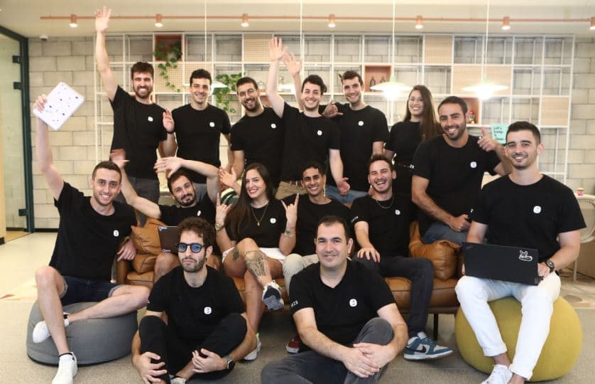 Crypto Financial Reporting Platform