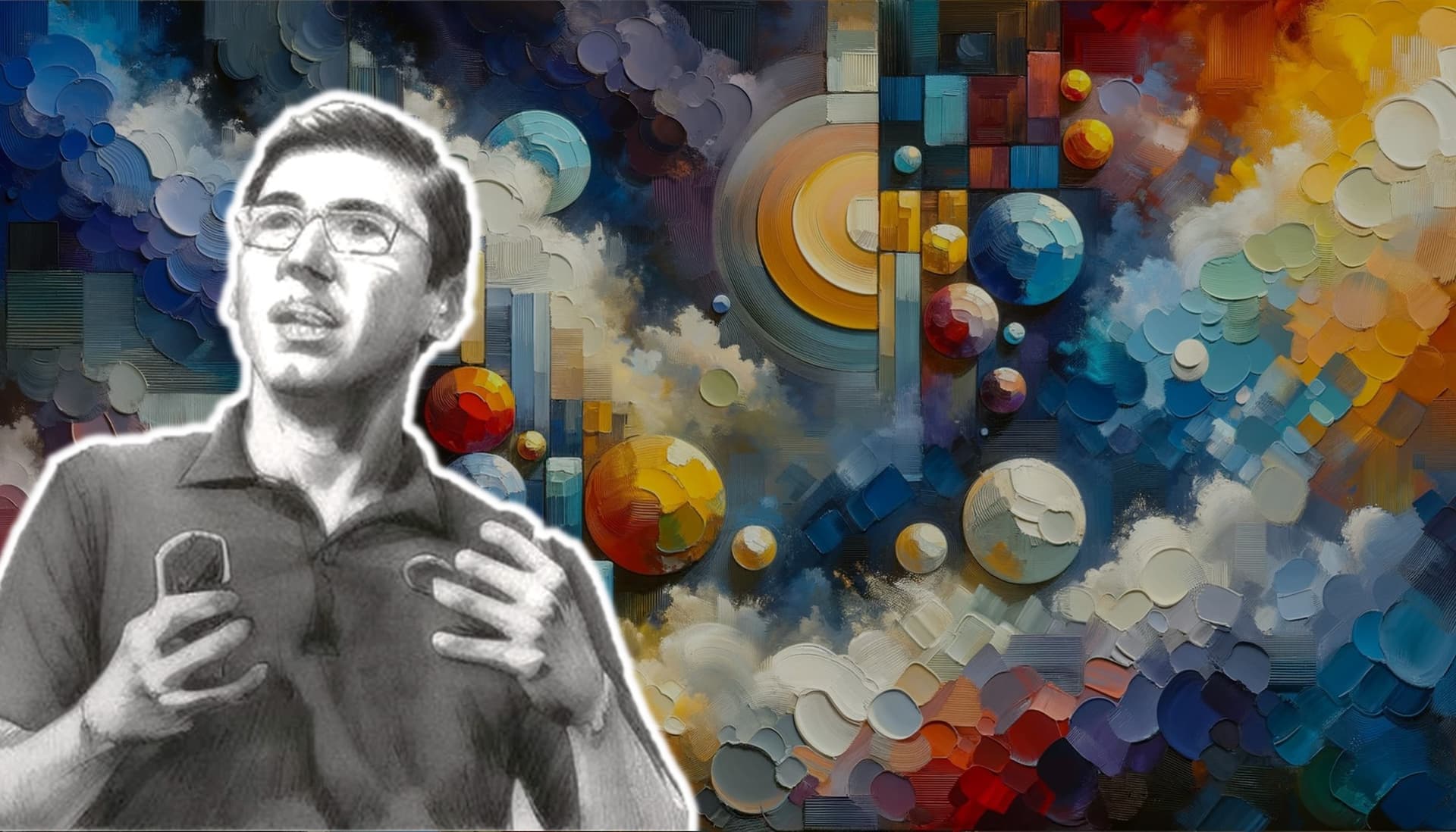 Generative AI for Media with Tal Lev-Ami