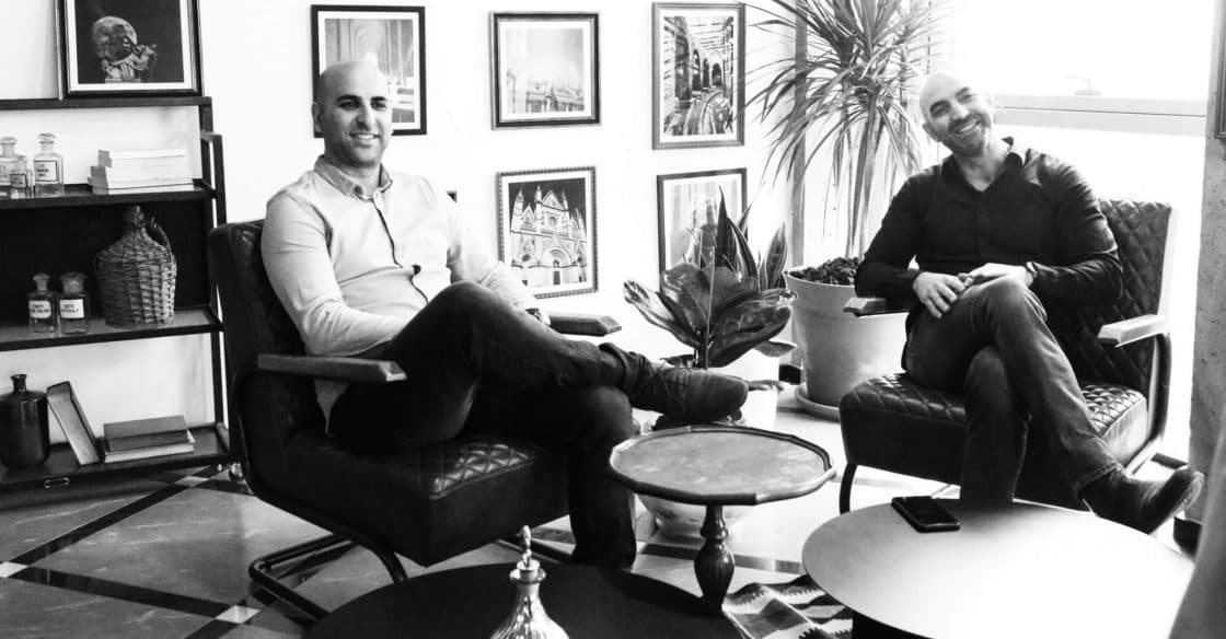 This RegTech Startup Developed An AI Platform That Helps Banks Meet Regulatory Requirements