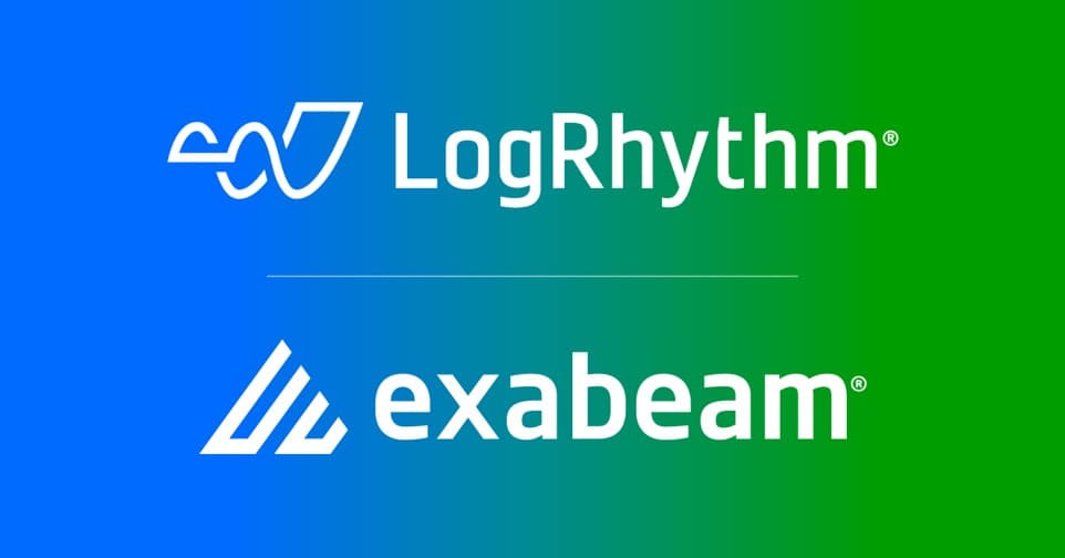 exabeam and logrhythm merger