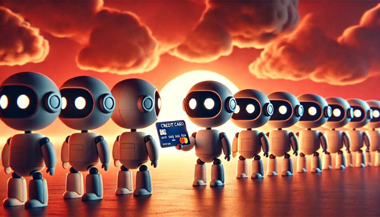 skyfire ai agent payments