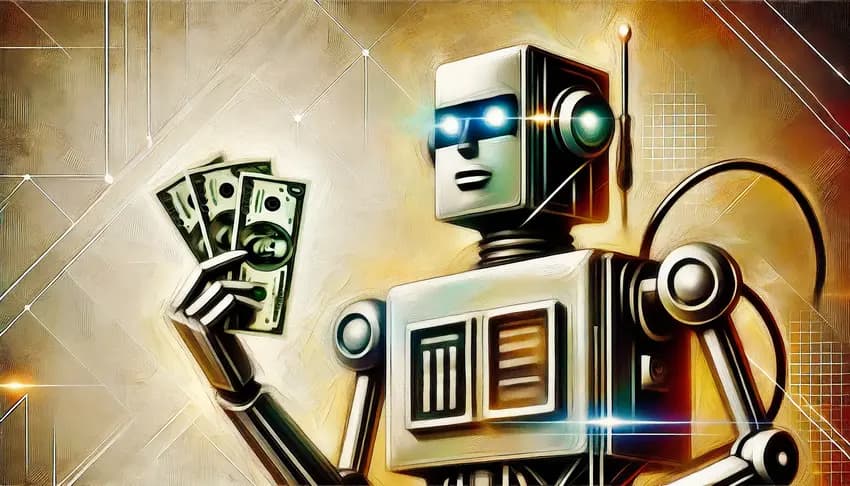 Zetaris AI Agents for Accounting and Investing