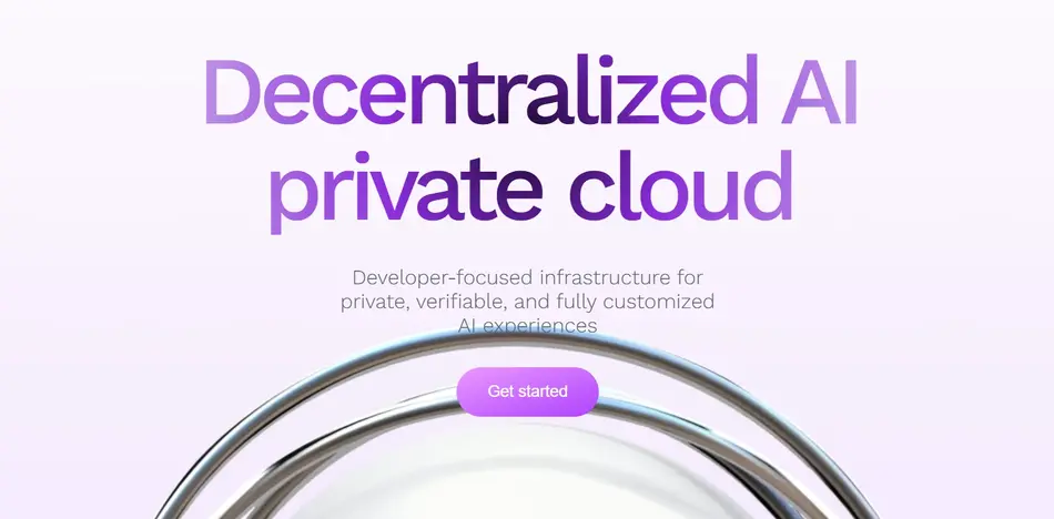 Atoma launches on Sui Decentralized AI