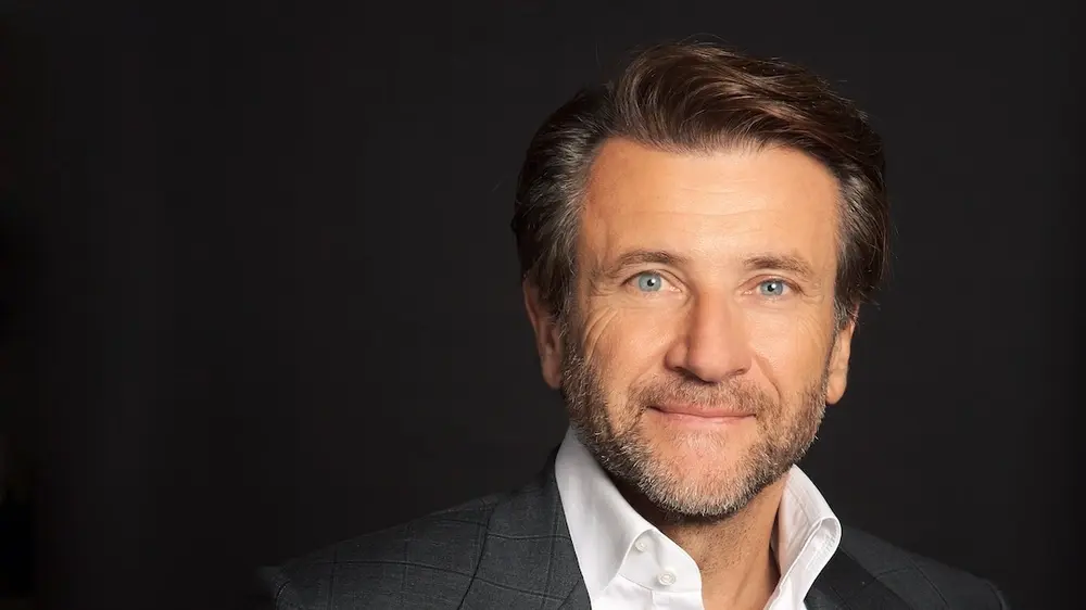 Robert Herjavec joins Zetaris