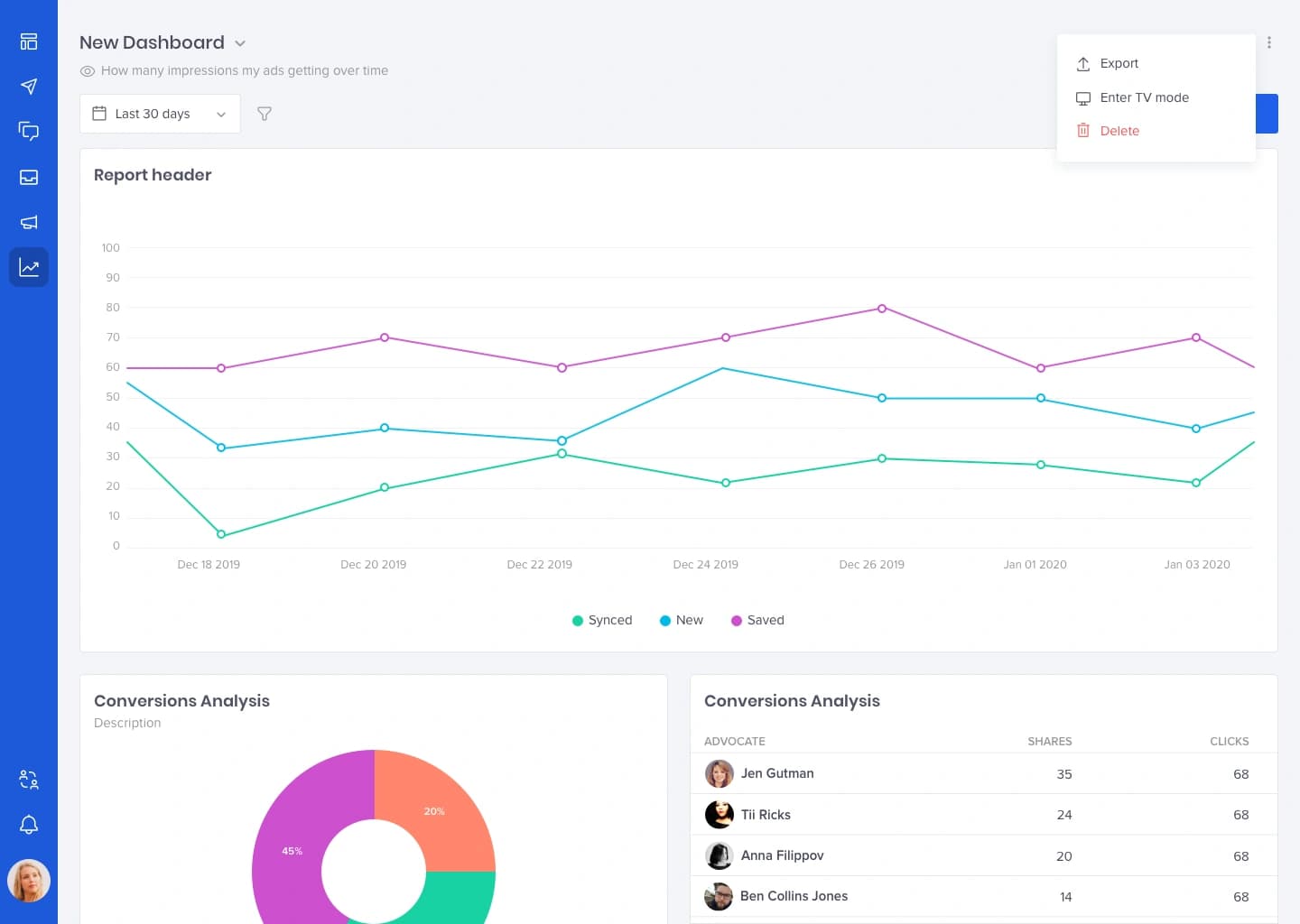 Oktopost Launches Microsoft Power BI Integration to Enhance Social Media Management