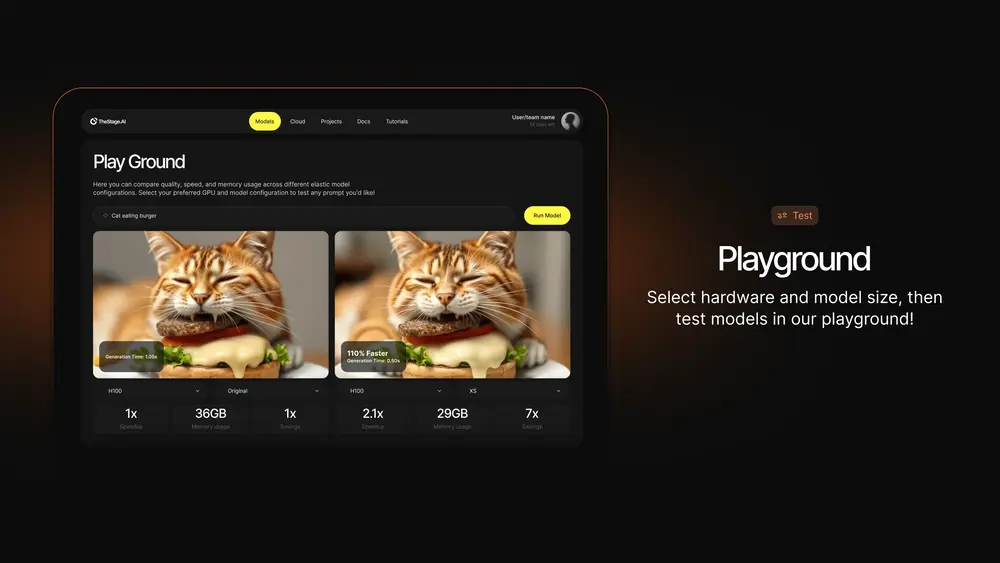 Thestage ai raises 4.5 million