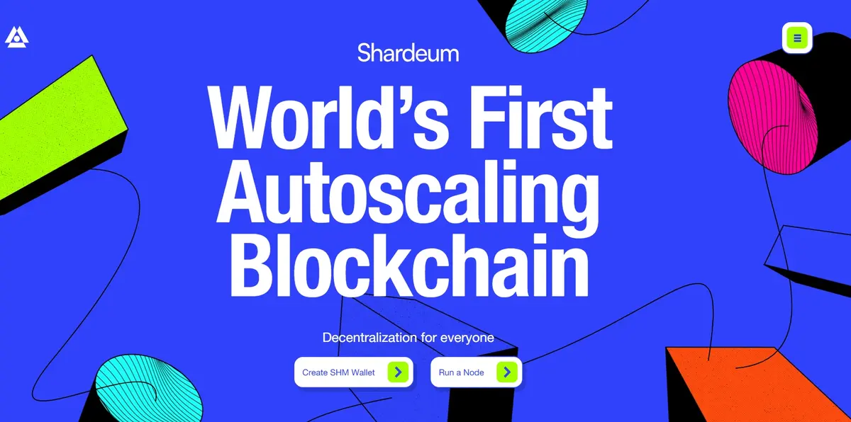 Shardeum Ignites Mainnet, Autoscaling Layer 1 Launches Following Unprecedented Testnet Validator Turnout