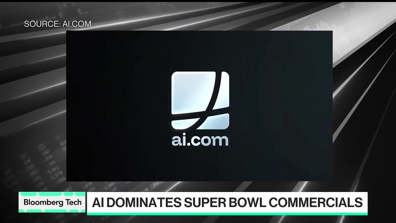 AI Ads Ruled Super Bowl Engagement
