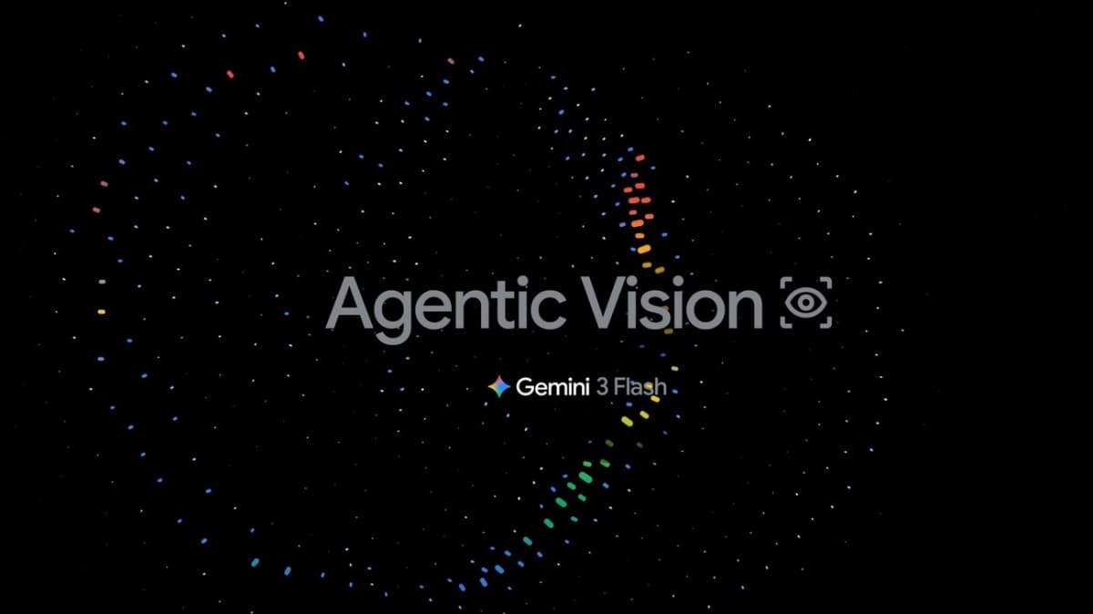 Agentic Vision Gemini 3 Flash: Code Execution Solves Visual Hallucination
