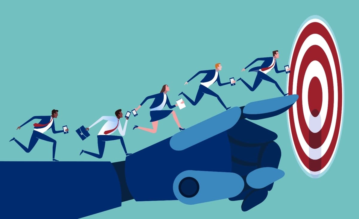 AI Audience Targeting Ends Spaghetti Marketing for SMBs