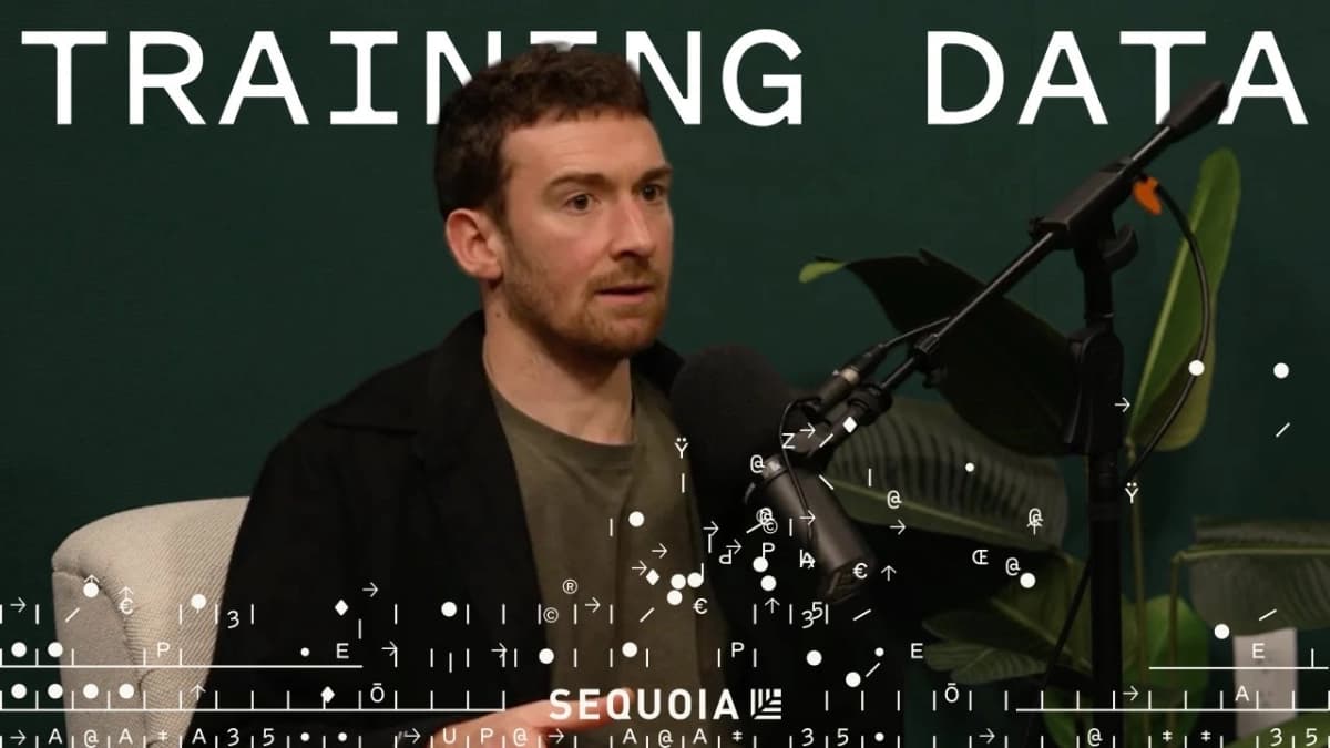 Context Engineering is the New AI Moat: LangChain’s Harrison Chase on Long-Horizon Agents