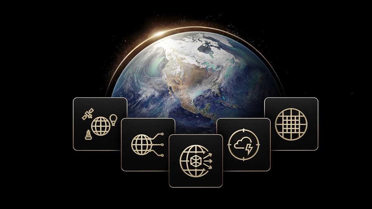 NVIDIA Earth-2 Open Models Democratize Weather AI