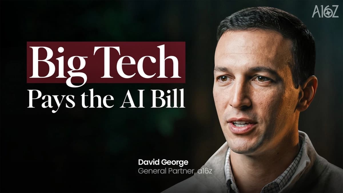 The Trillion-Dollar Foundation Why AI’s Infrastructure Build is De-Risking the Market