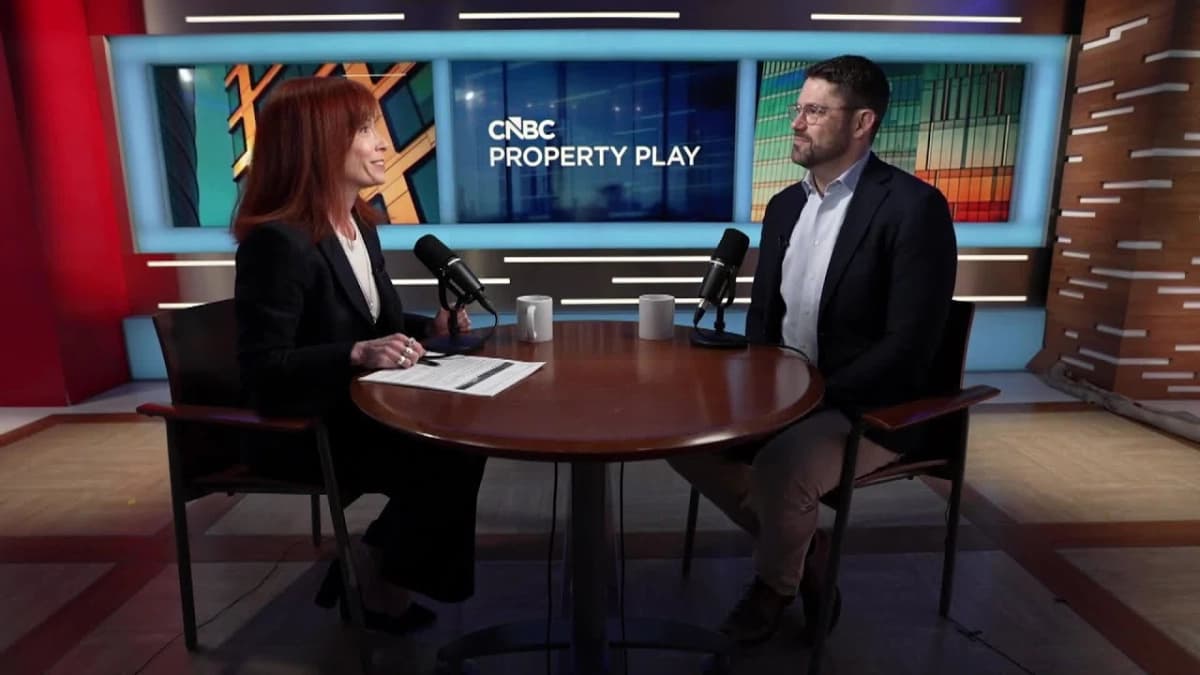 Ben Miller: AI Is a Deflationary Shock That Will Make Real Estate’s Incumbents Obsolete