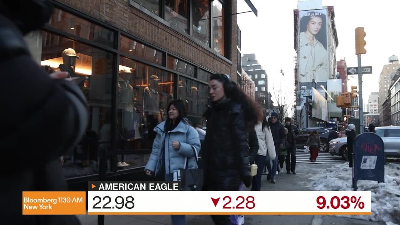 Retailers Get Tariff Relief in Landmark Ruling